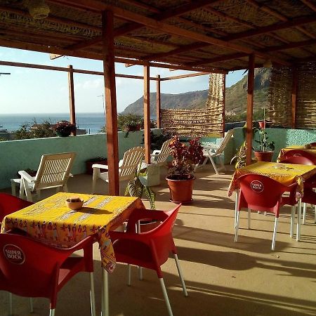 טאראפל Terra E Sol B&B Tarrafal מראה חיצוני תמונה