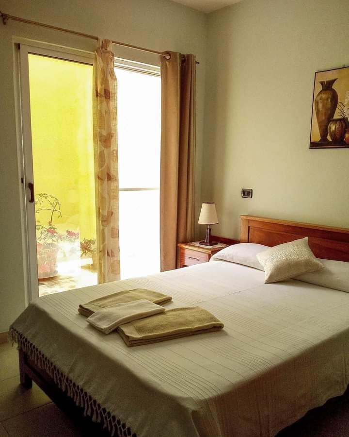 טאראפל Terra E Sol B&B Tarrafal מראה חיצוני תמונה