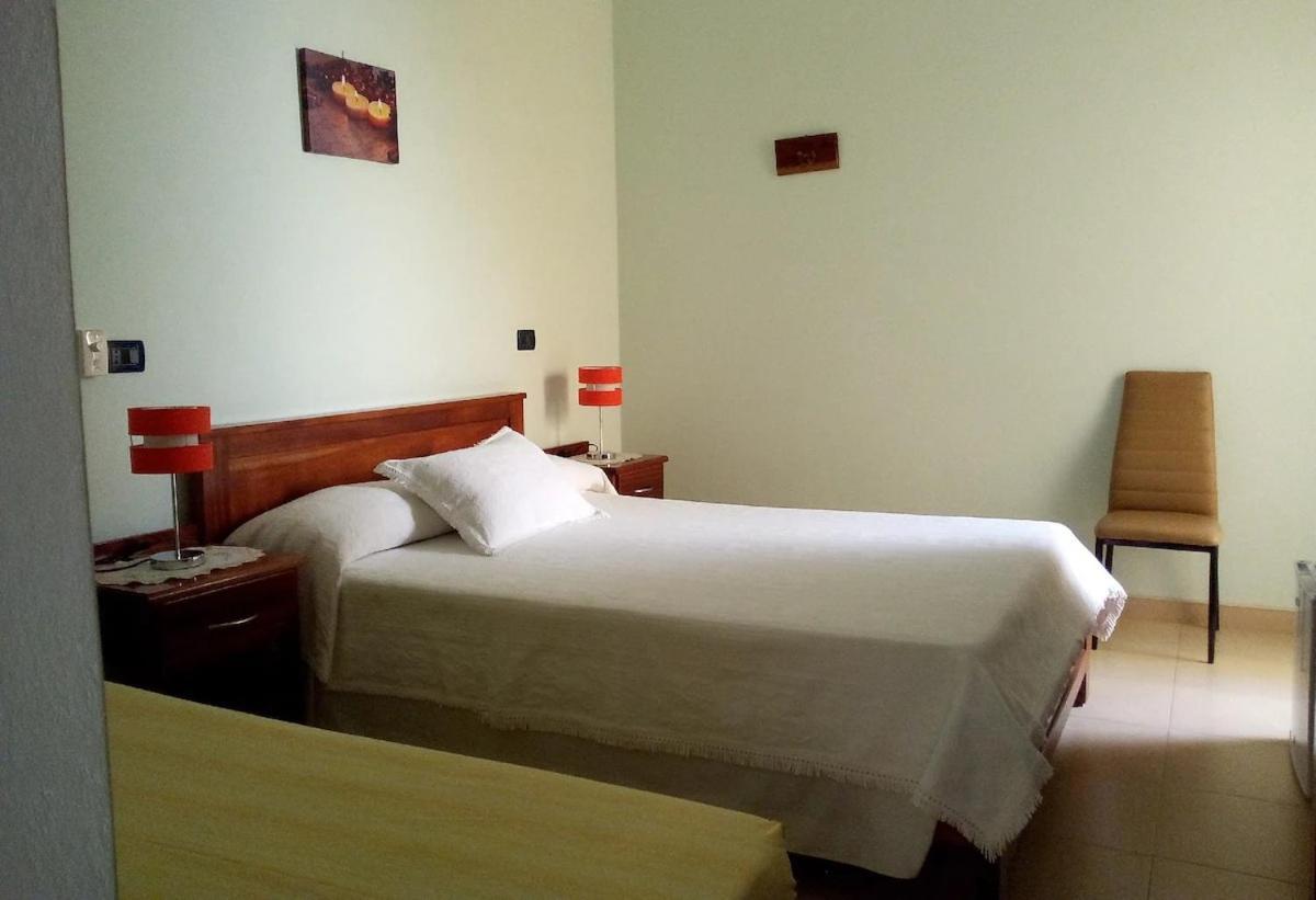 טאראפל Terra E Sol B&B Tarrafal מראה חיצוני תמונה