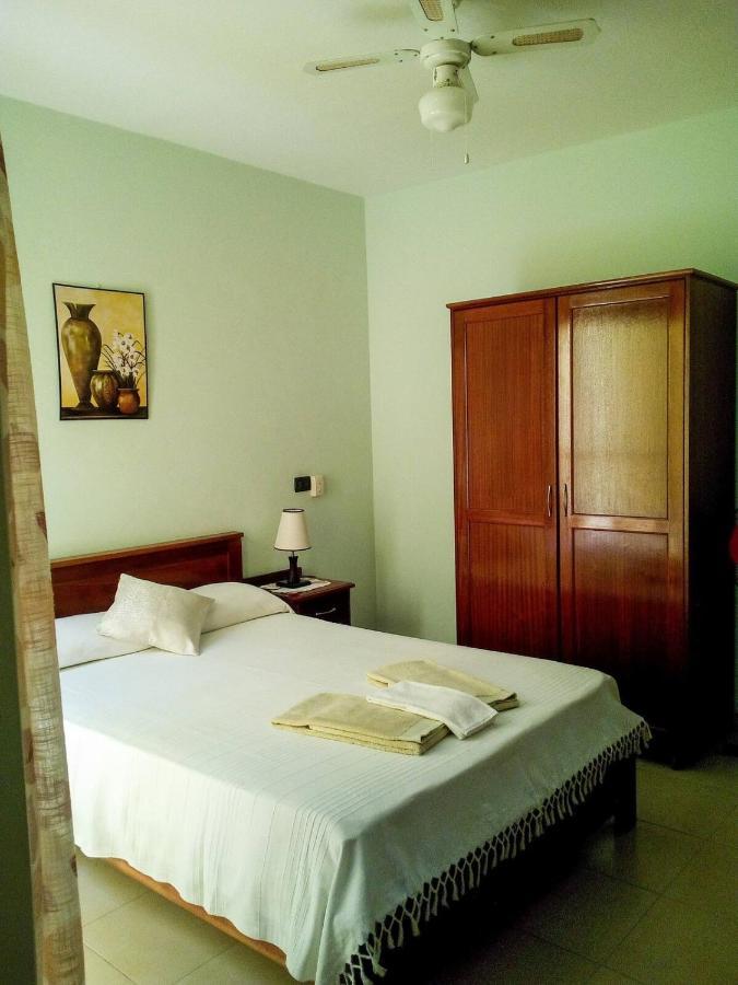 טאראפל Terra E Sol B&B Tarrafal מראה חיצוני תמונה