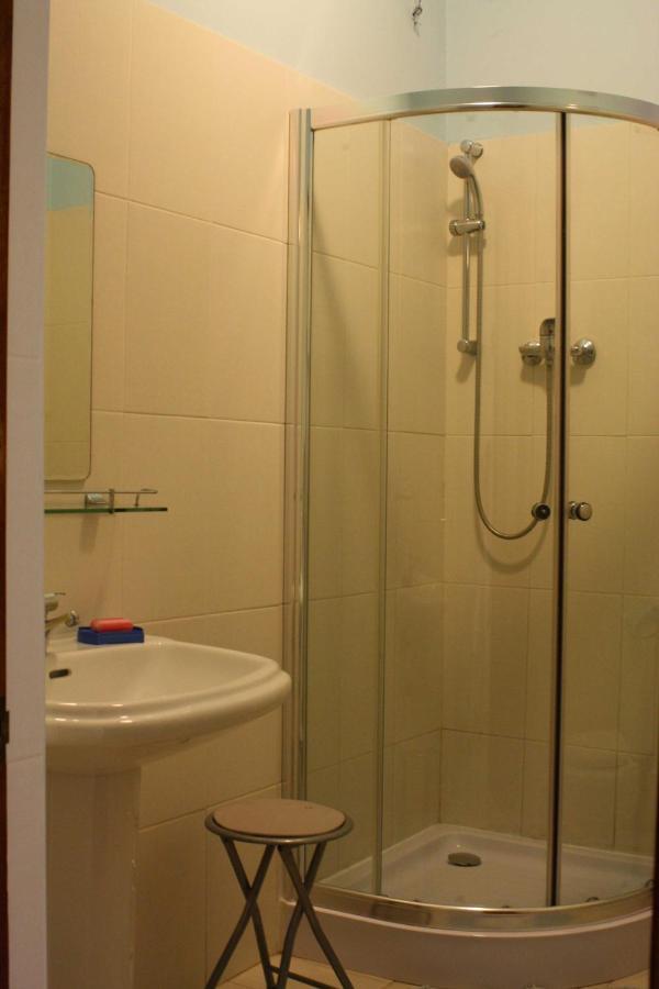 טאראפל Terra E Sol B&B Tarrafal מראה חיצוני תמונה