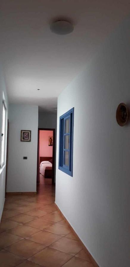 טאראפל Terra E Sol B&B Tarrafal מראה חיצוני תמונה