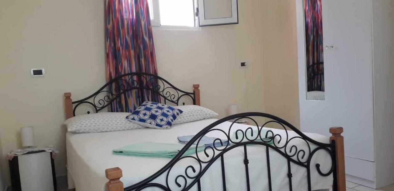 טאראפל Terra E Sol B&B Tarrafal מראה חיצוני תמונה